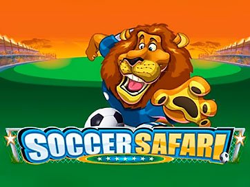 Soccer Safari